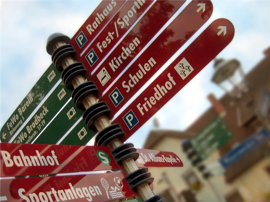 Überplanung einer Gemengelage – und der Lärmschutz Überplanung einer Gemengelage – und der Lärmschutz